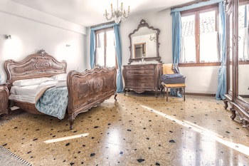Locanda ai Bareteri galeri fotoğrafı