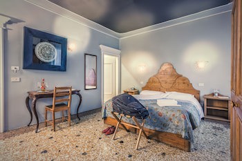 Locanda ai Bareteri fotoğrafı