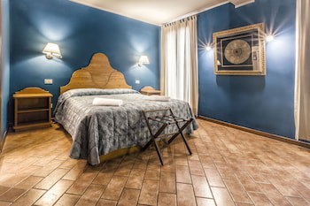 Locanda ai Bareteri galeri fotoğrafı
