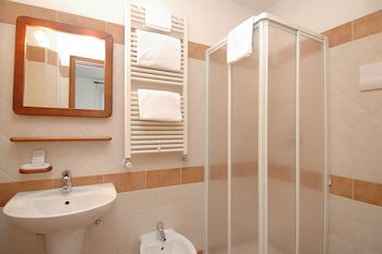 Locanda ai Bareteri galeri fotoğrafı