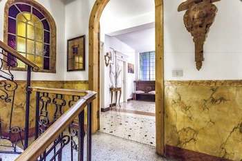 Locanda ai Bareteri fotoğrafı