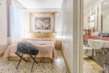 Locanda ai Bareteri galeri fotoğrafı