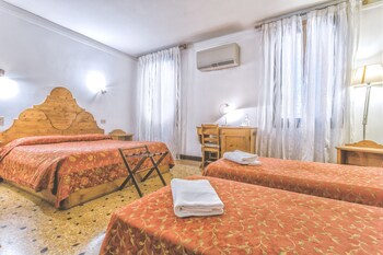 Locanda ai Bareteri galeri fotoğrafı