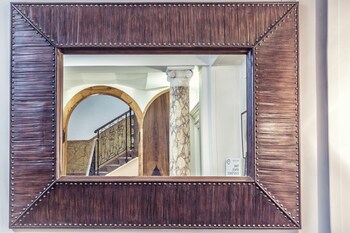 Locanda ai Bareteri galeri fotoğrafı