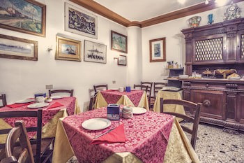 Locanda ai Bareteri galeri fotoğrafı
