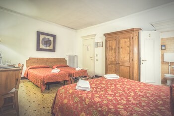 Locanda ai Bareteri fotoğrafı