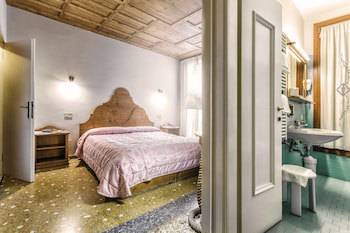 Locanda ai Bareteri galeri fotoğrafı