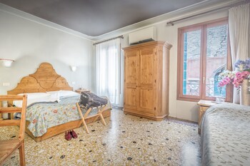 Locanda ai Bareteri fotoğrafı