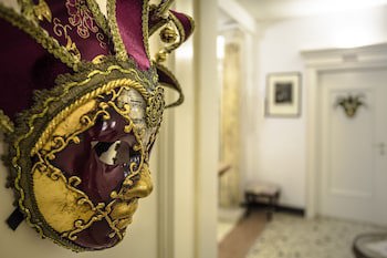 Locanda ai Bareteri galeri fotoğrafı