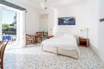 Hotel Bellavista galeri fotoğrafı