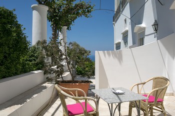 Hotel Bellavista galeri fotoğrafı
