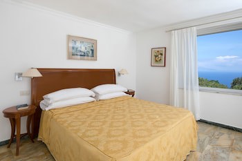 Hotel Bellavista fotoğrafı