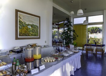 Hotel Bellavista fotoğrafı