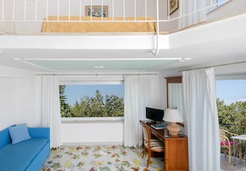 Hotel Bellavista galeri fotoğrafı