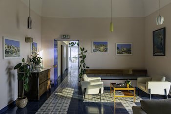 Hotel Bellavista fotoğrafı