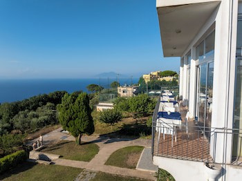 Hotel Bellavista fotoğrafı