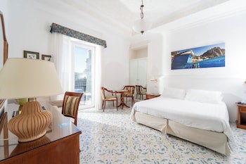 Hotel Bellavista galeri fotoğrafı