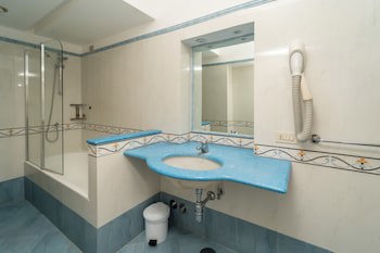 Hotel Bellavista galeri fotoğrafı