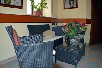 Sempione Hotel Ristorante galeri fotoğrafı