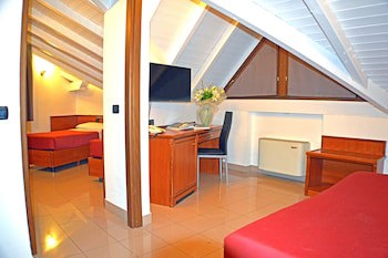 Sempione Hotel Ristorante galeri fotoğrafı