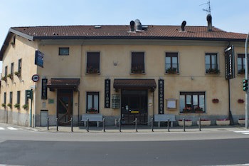 Sempione Hotel Ristorante galeri fotoğrafı
