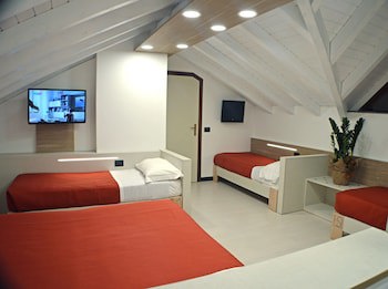 Sempione Hotel Ristorante galeri fotoğrafı