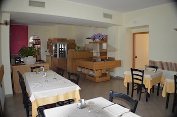 Sempione Hotel Ristorante fotoğrafı
