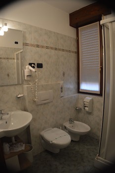 Sempione Hotel Ristorante galeri fotoğrafı