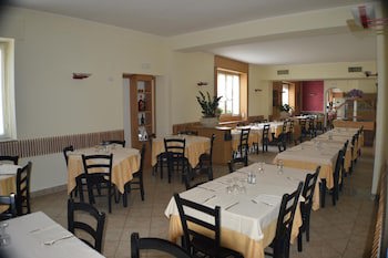 Sempione Hotel Ristorante galeri fotoğrafı