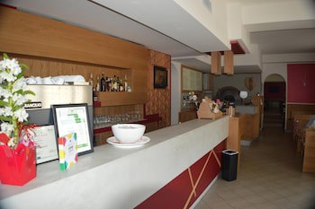 Sempione Hotel Ristorante galeri fotoğrafı