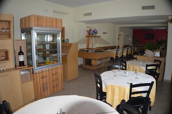 Sempione Hotel Ristorante fotoğrafı