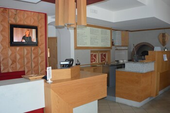 Sempione Hotel Ristorante galeri fotoğrafı