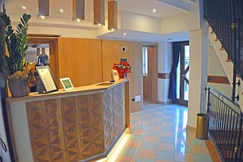 Sempione Hotel Ristorante galeri fotoğrafı