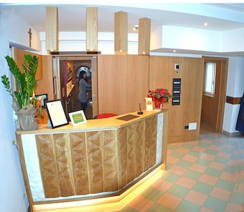 Sempione Hotel Ristorante galeri fotoğrafı