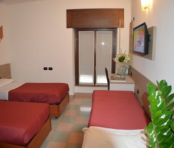 Sempione Hotel Ristorante galeri fotoğrafı