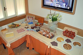 Sempione Hotel Ristorante fotoğrafı