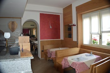 Sempione Hotel Ristorante galeri fotoğrafı