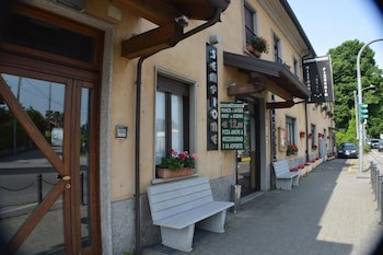 Sempione Hotel Ristorante galeri fotoğrafı