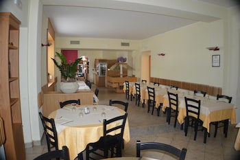 Sempione Hotel Ristorante galeri fotoğrafı
