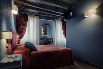 Locanda Fiorita galeri fotoğrafı
