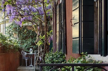 Locanda Fiorita galeri fotoğrafı