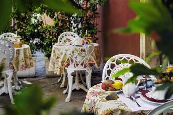 Locanda Fiorita galeri fotoğrafı