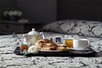 Locanda Fiorita galeri fotoğrafı