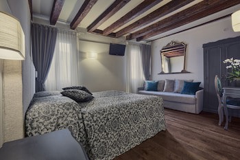Locanda Fiorita fotoğrafı