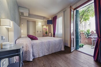 Locanda Fiorita galeri fotoğrafı