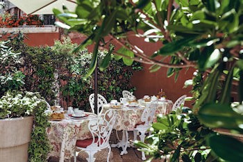 Locanda Fiorita galeri fotoğrafı