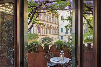 Locanda Fiorita galeri fotoğrafı