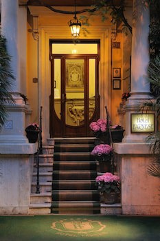 Hotel Farnese galeri fotoğrafı