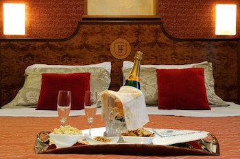 Hotel Farnese fotoğrafı