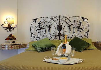 Hotel Farnese galeri fotoğrafı